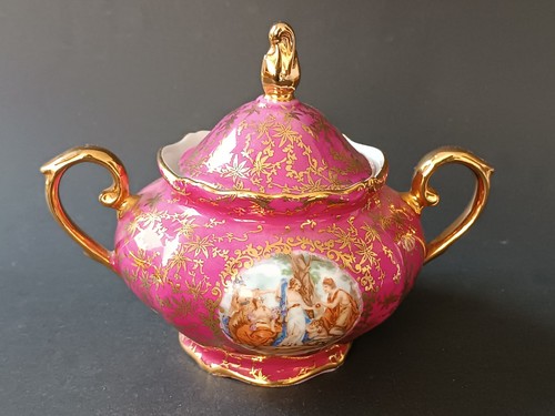 Schaller bavaria sucrier - ,